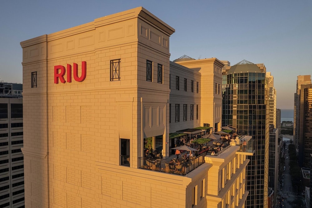 RIU Plaza Chicago - photo 68
