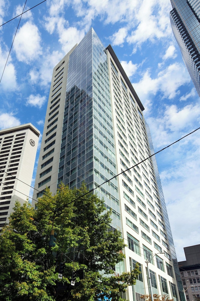 Sheraton Grand Seattle - photo 123