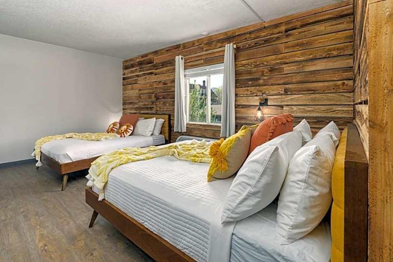 Bel Aire Motel Missoula - photo 15