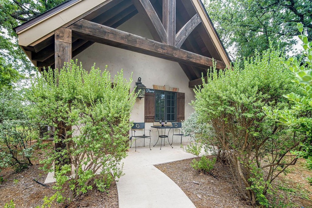 Messina Hof Hill Country in Fredericksburg, United States