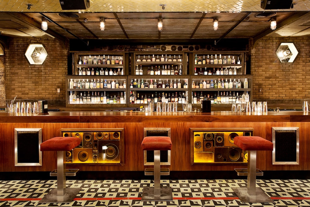 The Line Hotel - photo 37