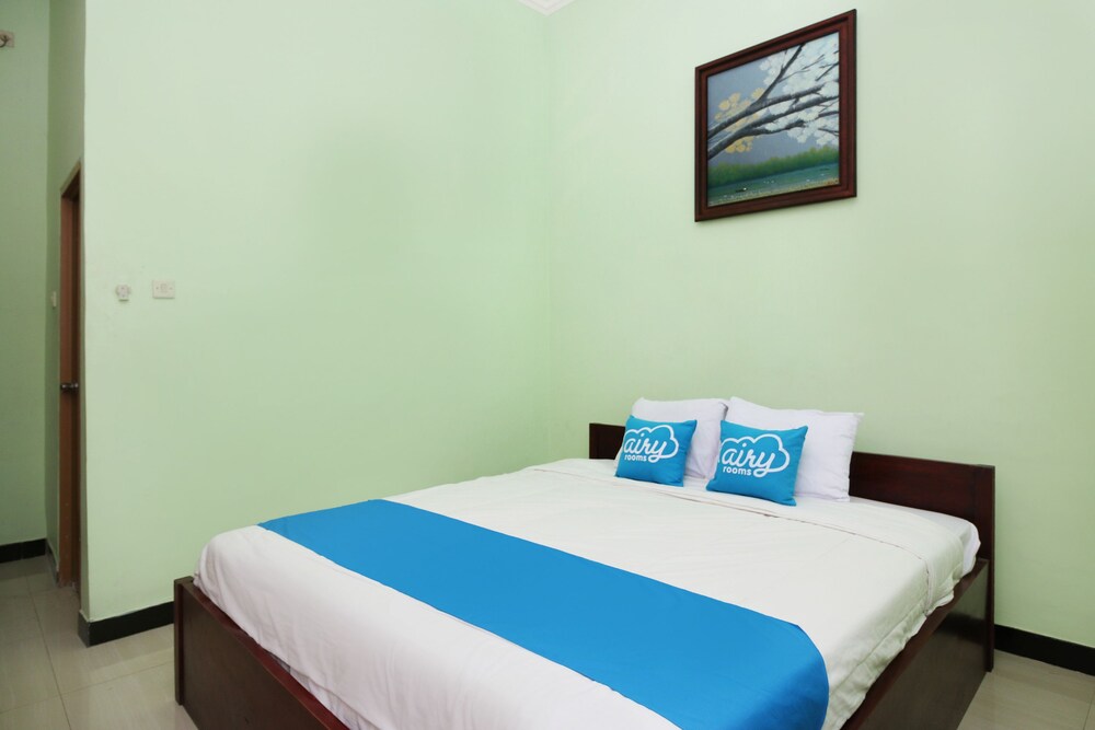 Airy Syariah Pramuka 26 Tuban in Tuban, Indonesia