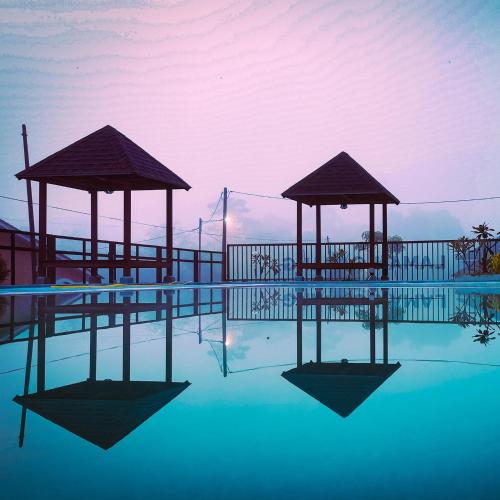 Laman Gadang - last minute hotel in Unknown City