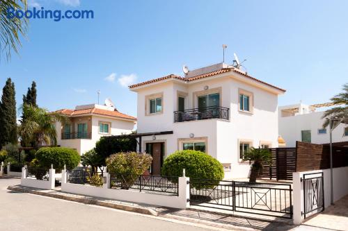 Villa Chrisa