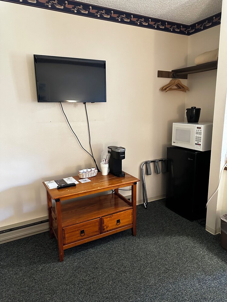 Winthrop Inn - photo 15