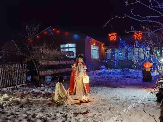 Nongchang Inn - last minute hotel in Jilin