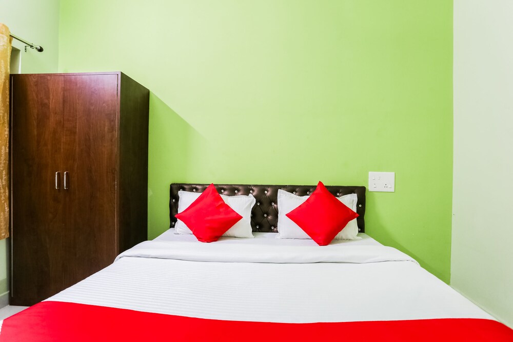 Oyo 46710 La Grace Inn — Cuttack — photo 5