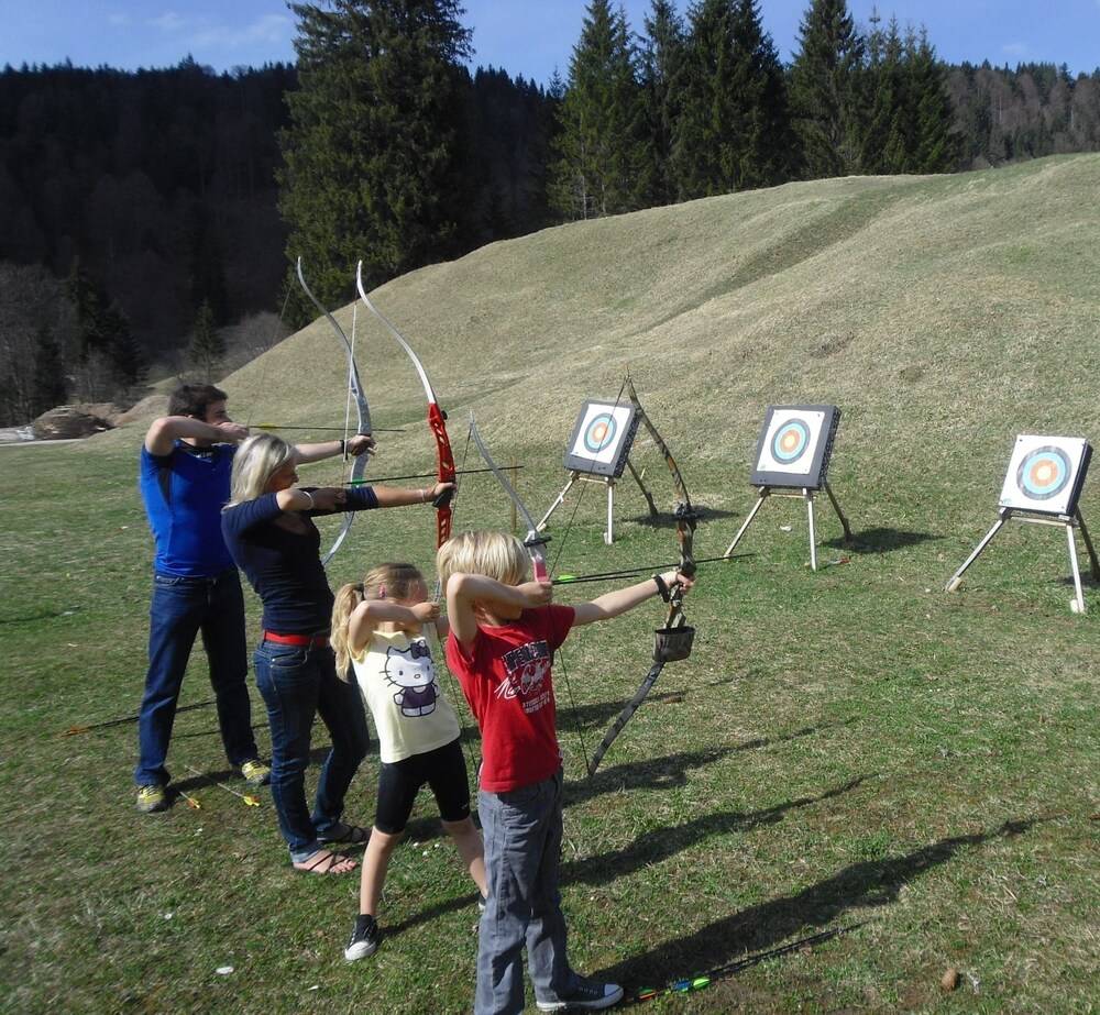 Archery