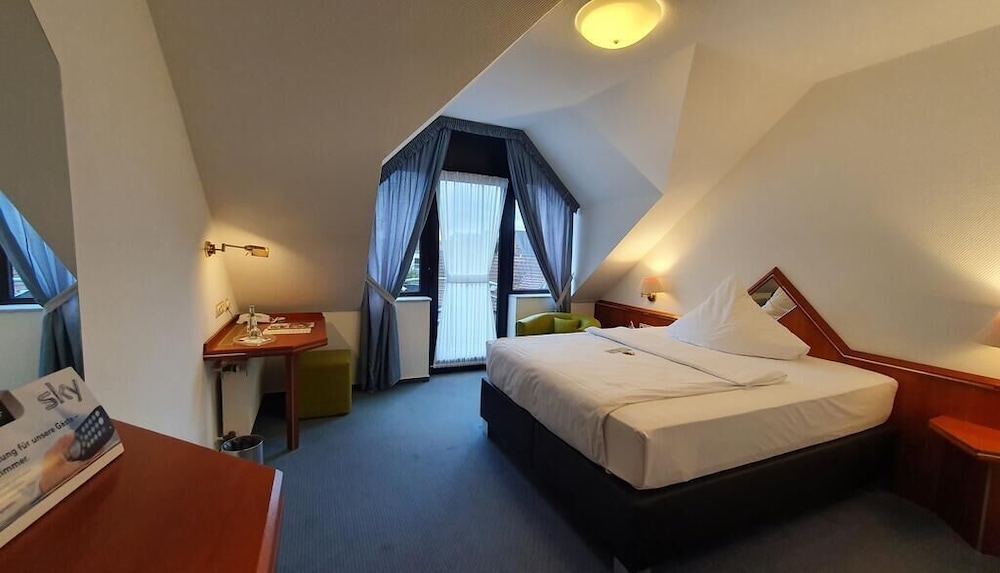 Akzent Hotel Merfelder Hof — Duelmen — photo 4