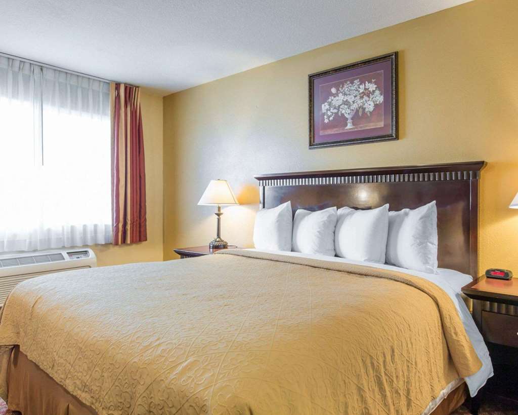 Quality Inn San Bernardino CA - photo 15