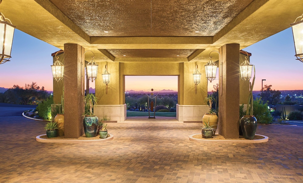 El Conquistador Tucson A Hilton Resort - photo 127