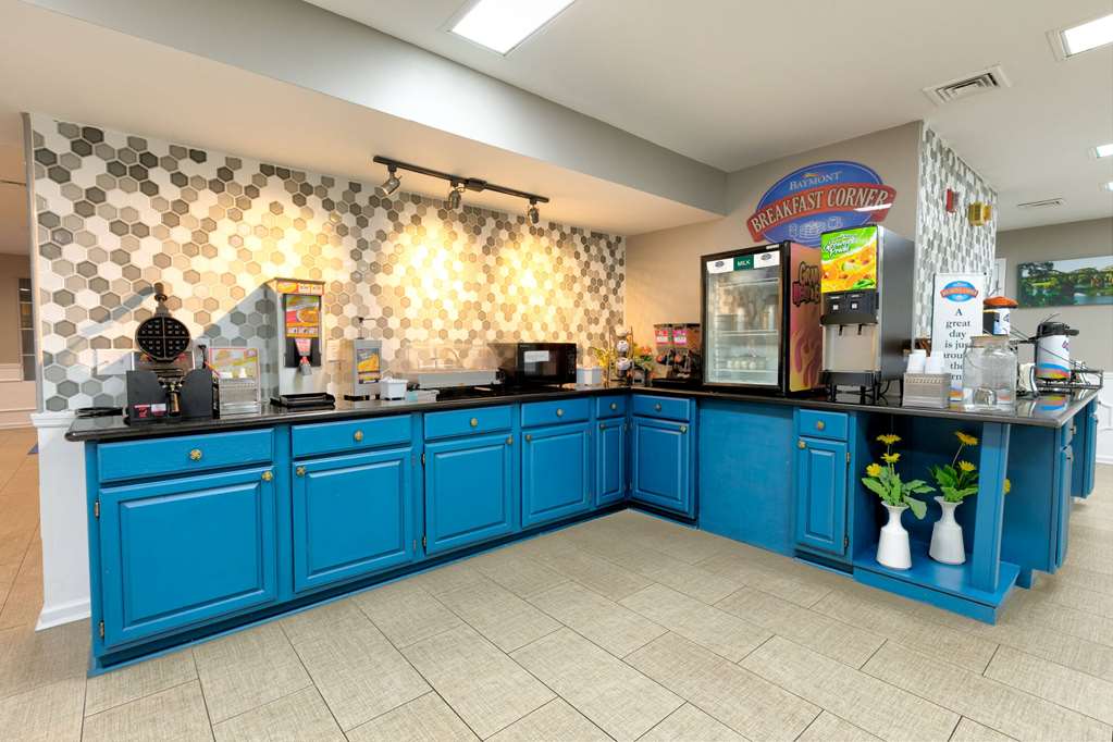 Baymont by Wyndham Prattville Montgomery - photo 29