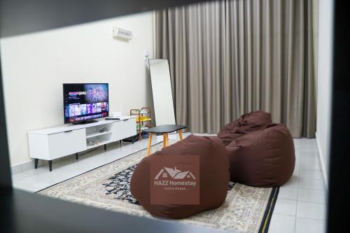 HAZZ Homestay Kulim — 4-Star Luxury Hotel in Kulim, Malaysia