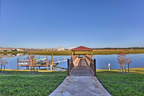 6 Mi to Disney Resort Hideaway with Pool Access - photo 37