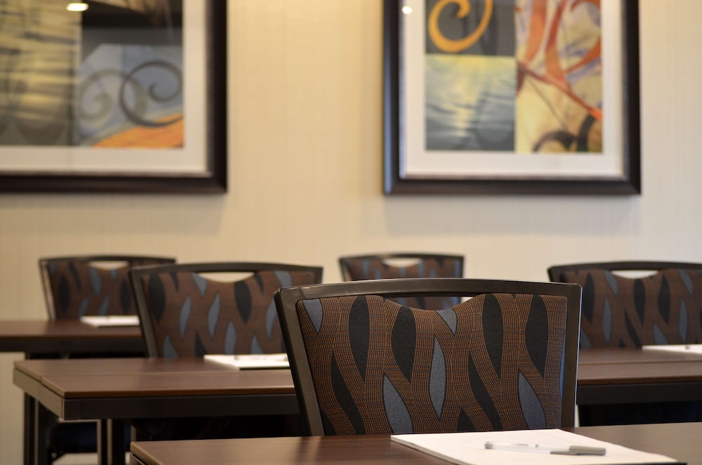 Hampton Inn Corning Painted Post - photo 28