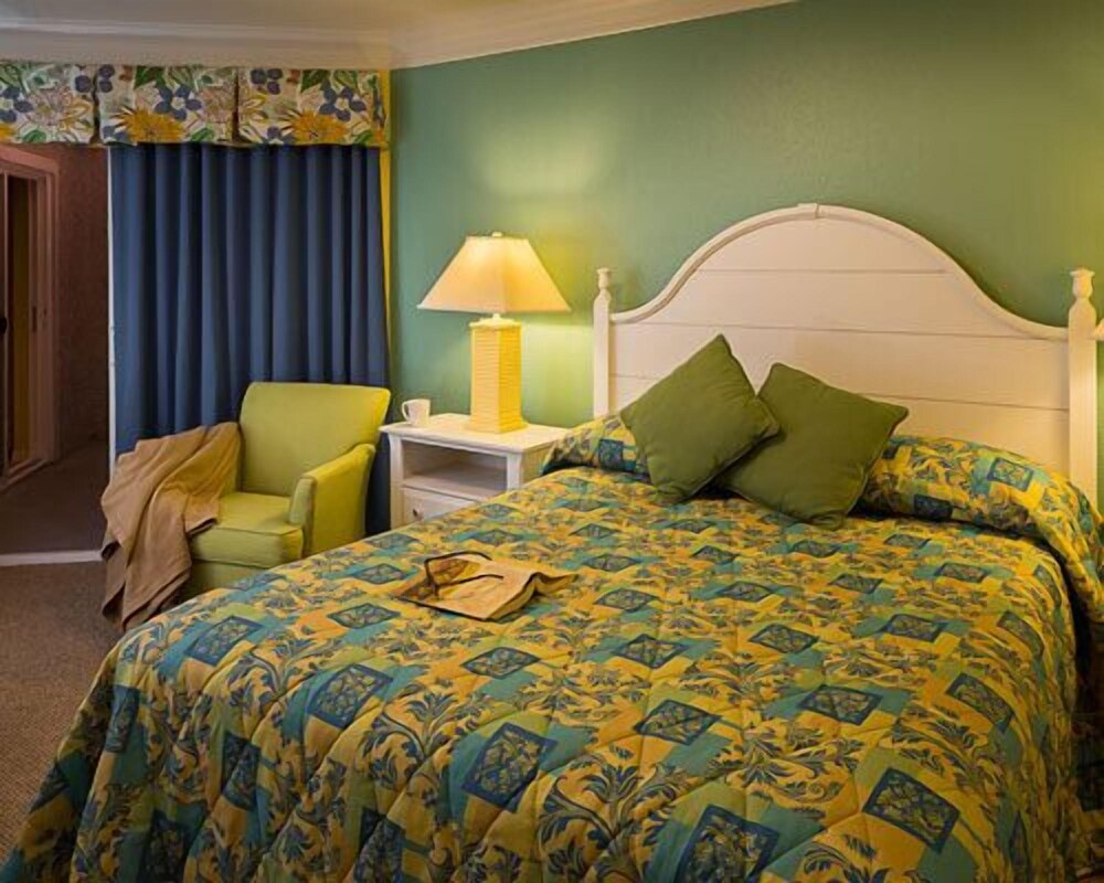 Ocean Gate at Hibiscus Resort — Saint Augustine — photo 4