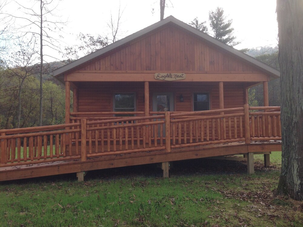 Creekside Resort - photo 7