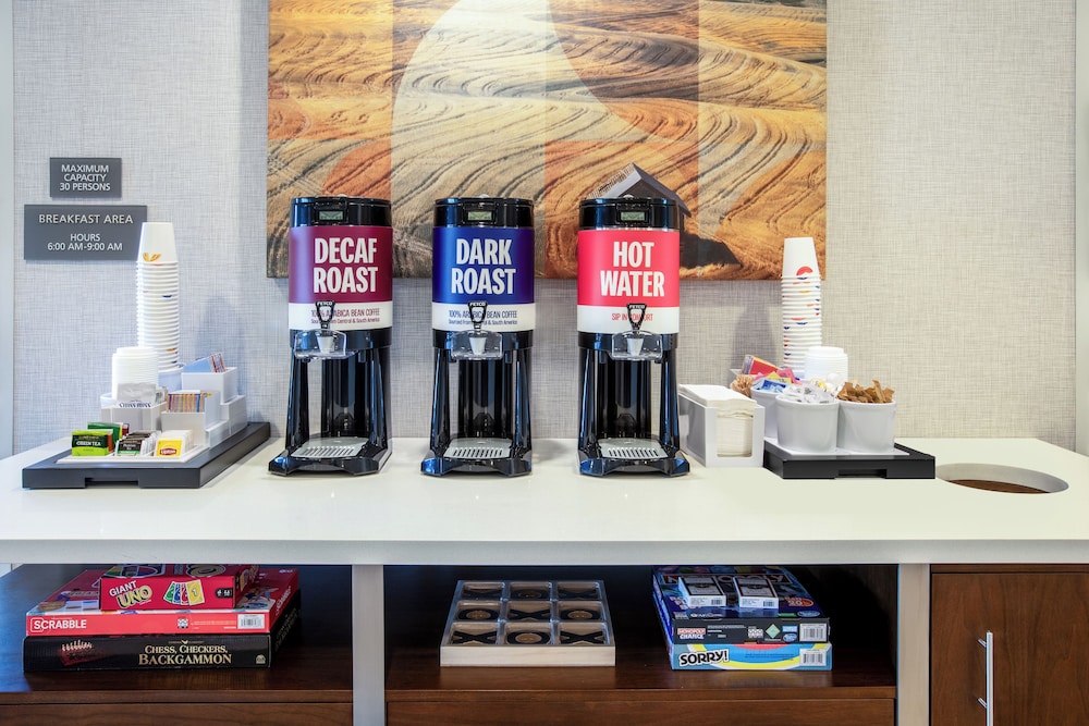 Hampton Inn & Suites by Hilton La Grande - photo 36