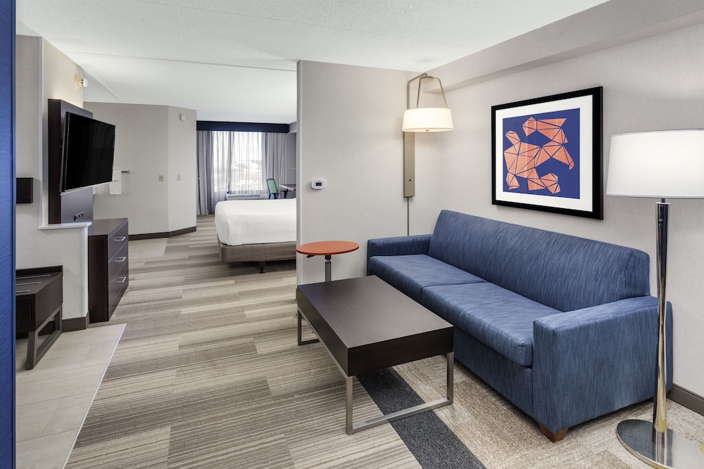 Holiday Inn Express Hotel & Suites South Portland by IHG - photo 9