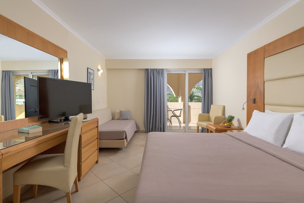 Lindos Royal Resort All Inclusive — Rodos — photo 4