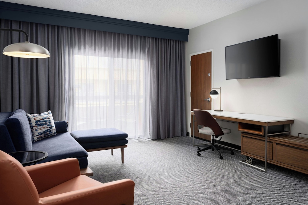 Courtyard by Marriott Birmingham Hoover - photo 14