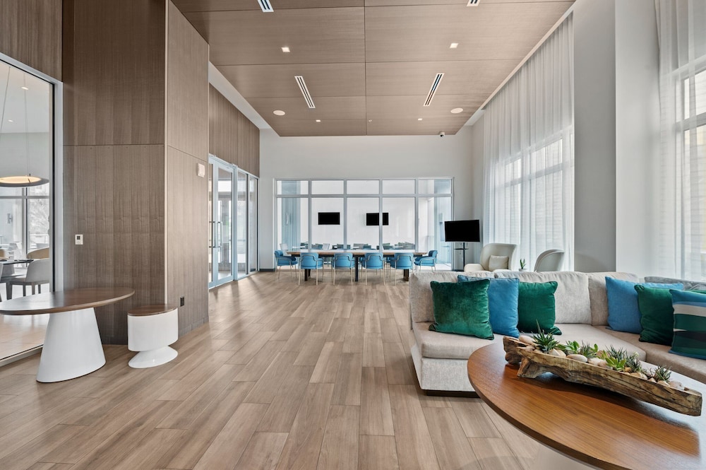 Marriott Fort Lauderdale Airport - photo 70