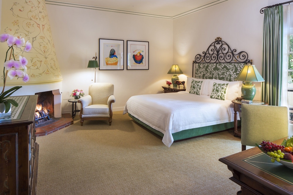 Four Seasons Resort The Biltmore Santa Barbara - photo 16