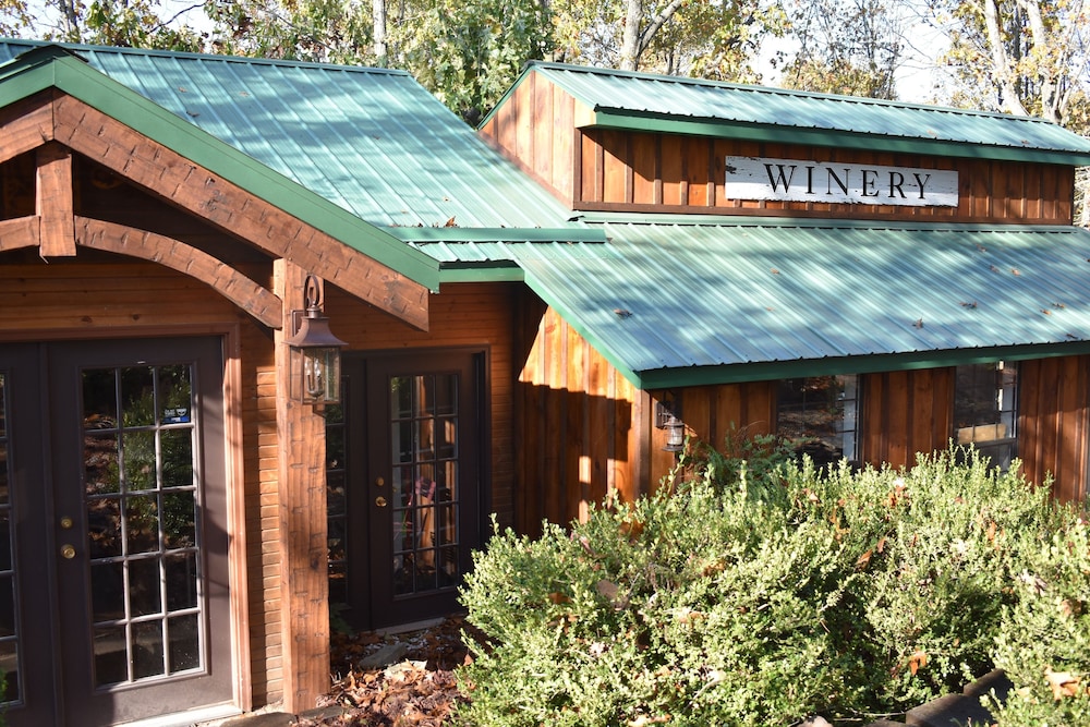 Bear Creek Lodge Cabin Resort - photo 112