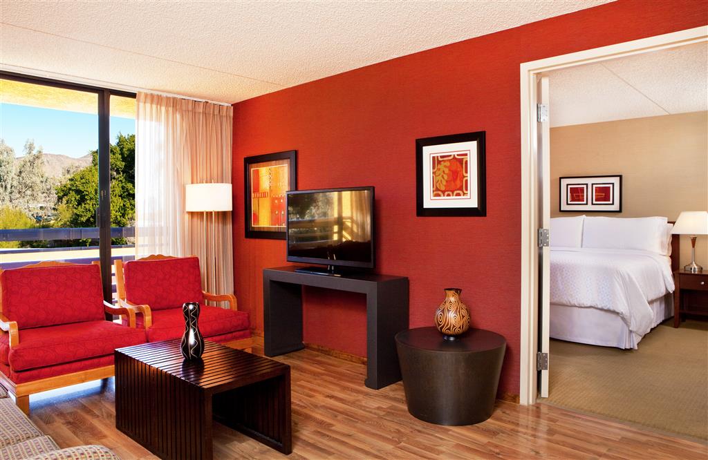 Four Points by Sheraton Phoenix North - photo 22