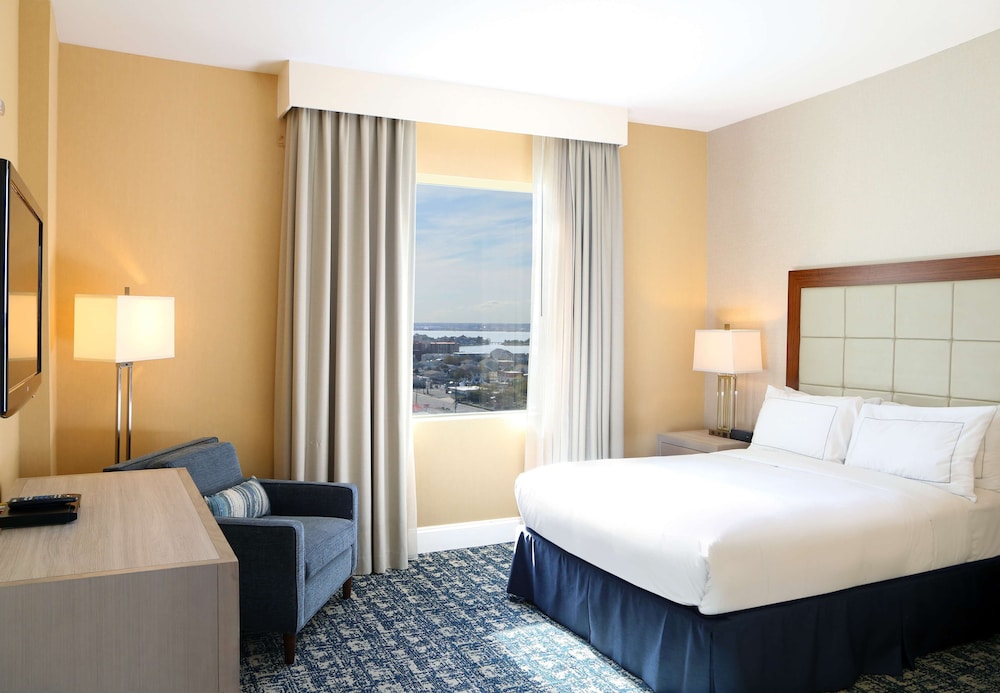 Hilton Ocean City Oceanfront Suites - photo 18