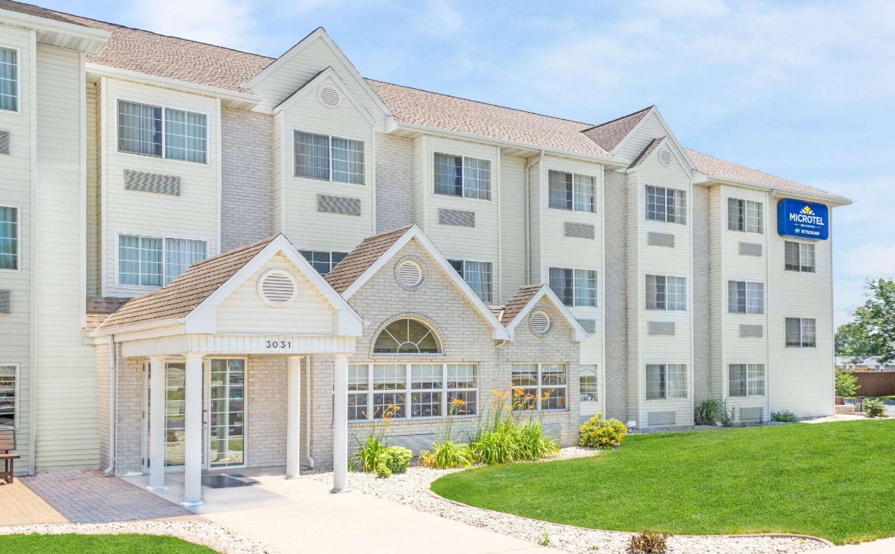 Microtel Inn and Suites by Wyndham Green Bay in Green Bay, United States