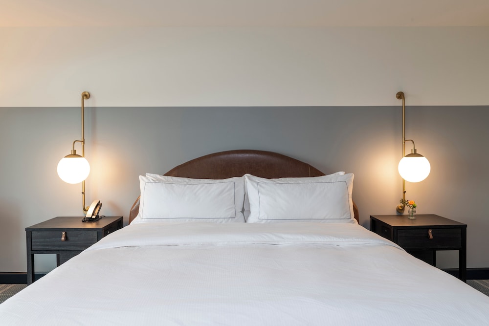 Hotel Canandaigua Tapestry Collection by Hilton - photo 6
