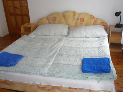 Fenyő Panzió in Mako, Hungary