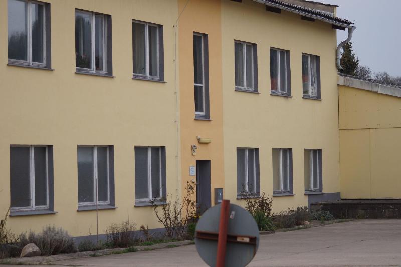 Hippo Arabico - carbon neutral hotel in Berlin