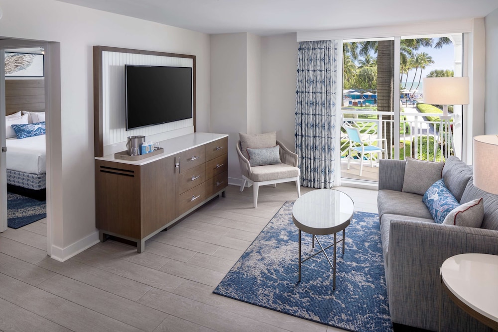 The Reach Key West Curio Collection by Hilton - photo 11