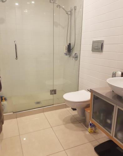 Waimahana Apartments