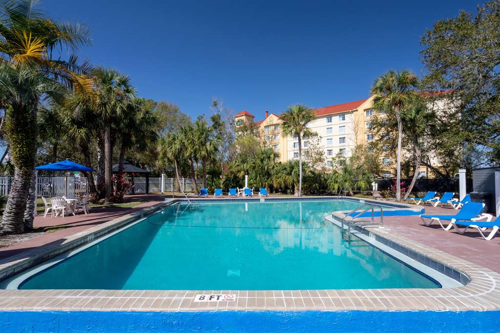 Travelodge by Wyndham Lakeland - photo 12