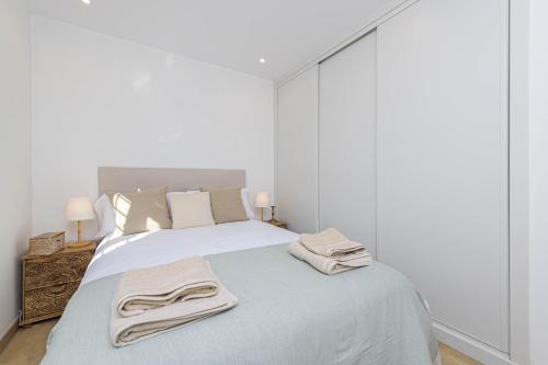 Juan Valera Bellavista — 4-Star Luxury Hotel in Malaga, Spain