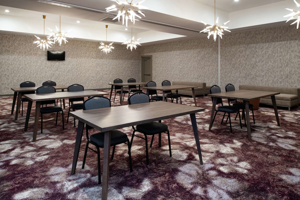 Hilton Garden Inn Gallatin TN - photo 58