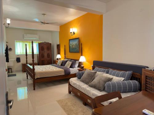 Terance Dale - last minute hotel in Cochin
