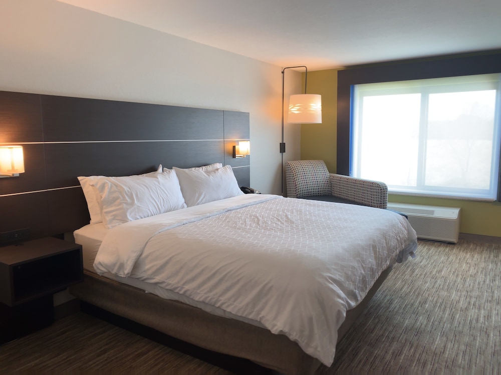 Holiday Inn Express & Suites Exmore Eastern Shore by IHG - photo 6