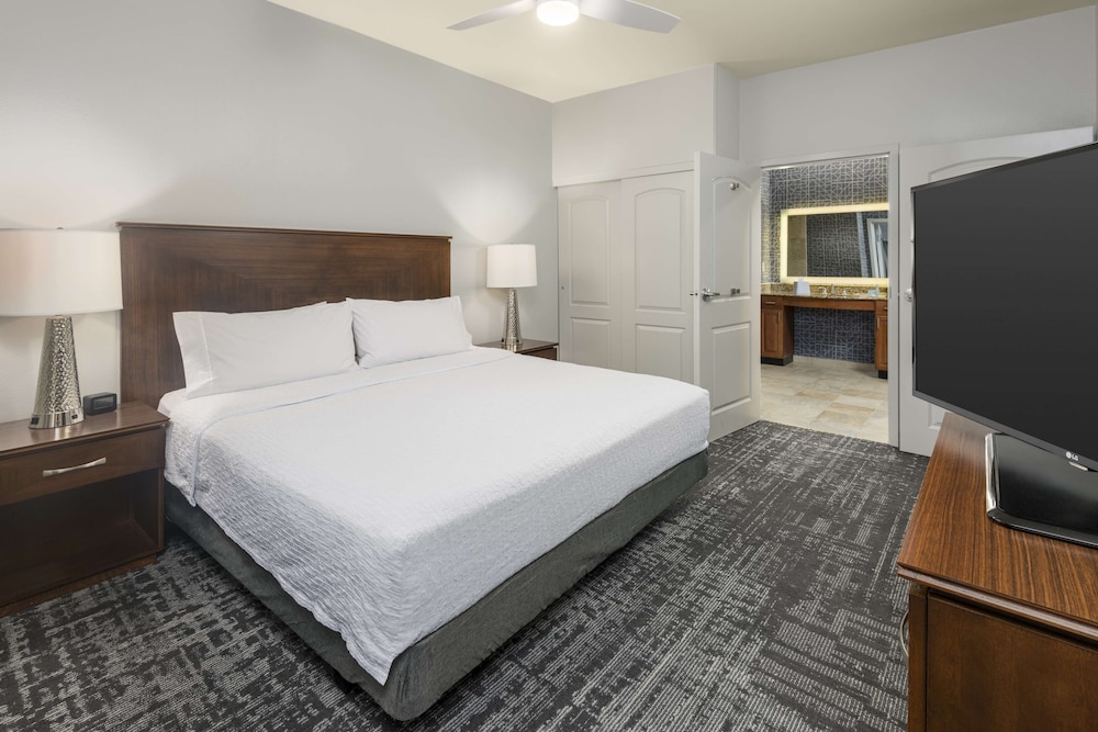 Homewood Suites by Hilton Phoenix North Happy Valley - photo 20