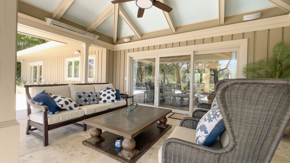 8 North Calibogue Cay Rd at The Sea Pines Resort - photo 30