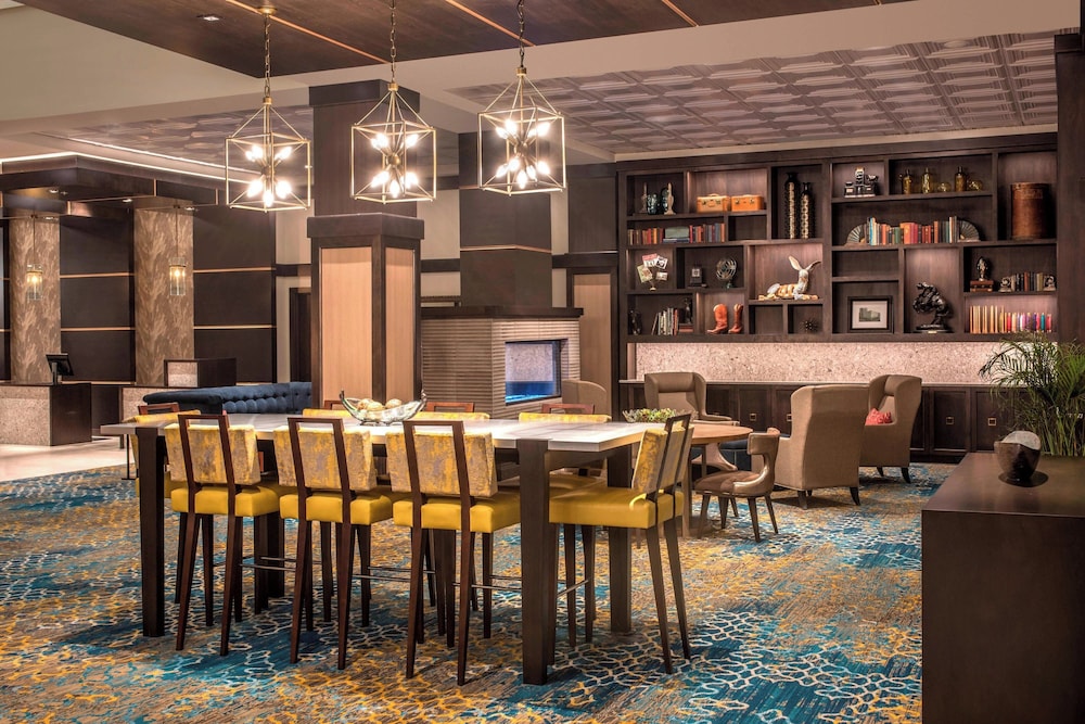 Courtyard by Marriott Denver Downtown - photo 40