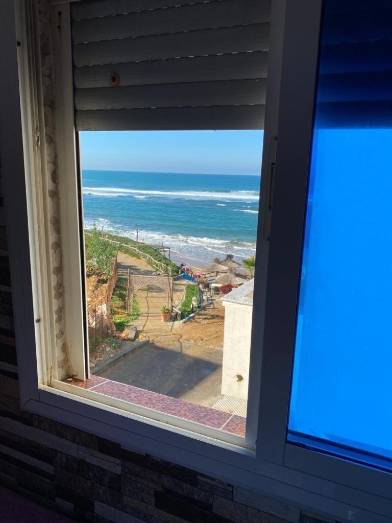 Ocean View Room in Asilah, Morocco