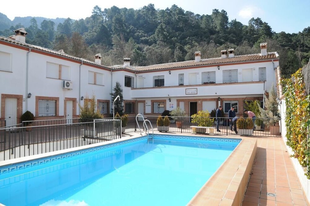 Casas Rurales Tiscar in La Iruela, Spain