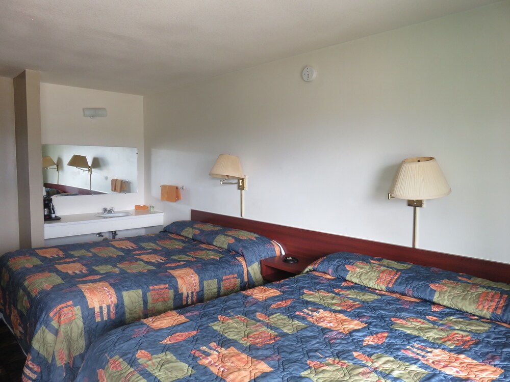 Shamrock Motel — Valleyview — photo 5