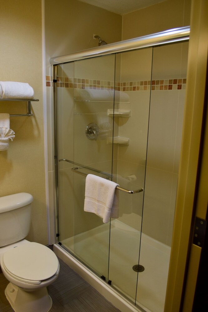 Holiday Inn Hou Energy Corridor Eldridge by IHG - photo 23