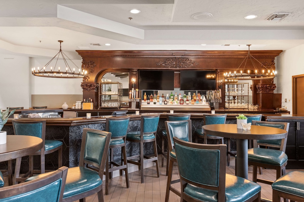 Embassy Suites by Hilton Los Angeles LAX South El Segundo - photo 47