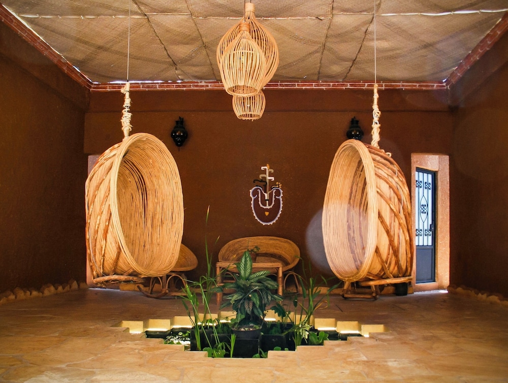 Niyana Oaxaca in Oaxaca, Mexico